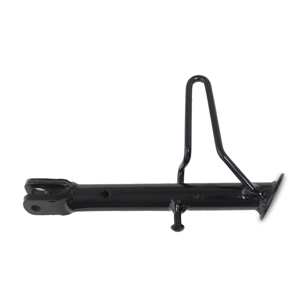  TVS WEGO Side Stand - Designed for Stability and Durability