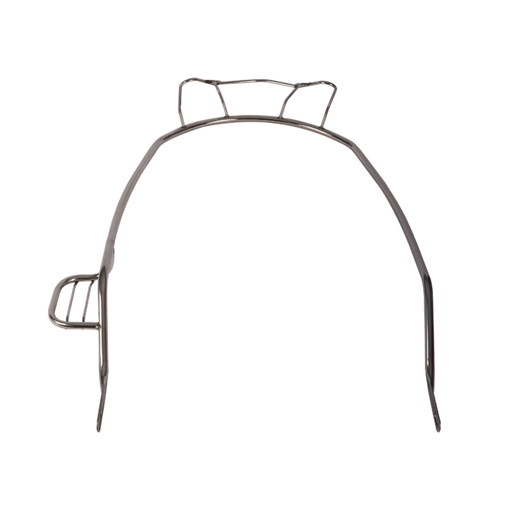  TVS Kit Scooter Guard FR - JUPITER