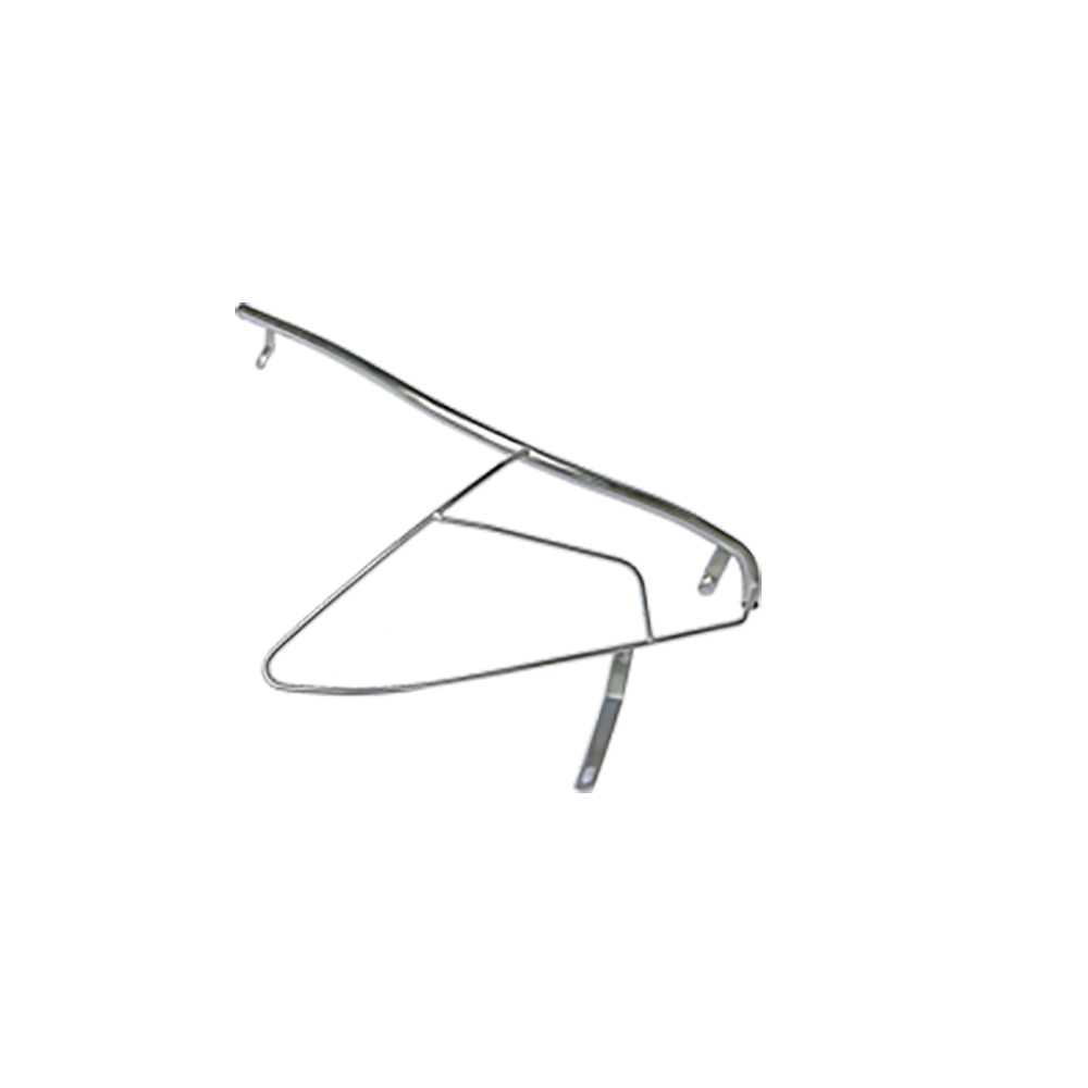  TVS Kit Scooter Guard FR - JUPITER
