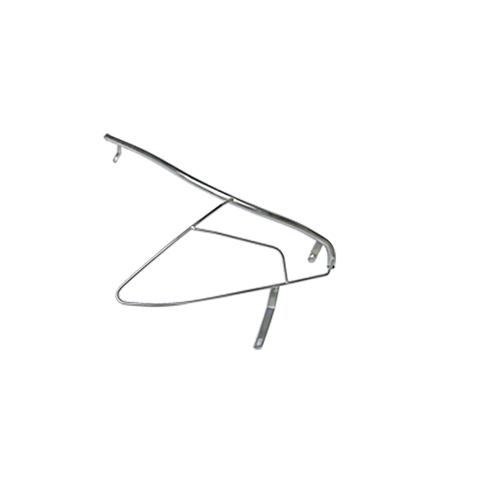 TVS Kit Scooter Guard FR - JUPITER - TVS Motor Company