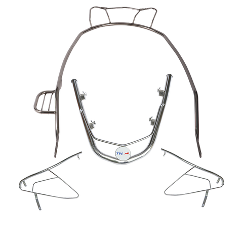 TVS Kit Scooter Guard FR - JUPITER - TVS Motor Company