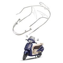 TVS KIT SCTR GUARD JUPITER CLASIC - TVS Motor Company