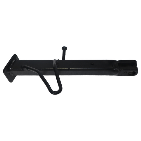 TVS iQube Prop Stand - Tough & Reliable Stand for Your Scooter