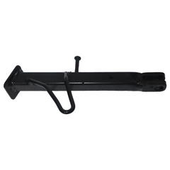 TVS iQube Prop Stand - Tough & Reliable Stand for Your Scooter