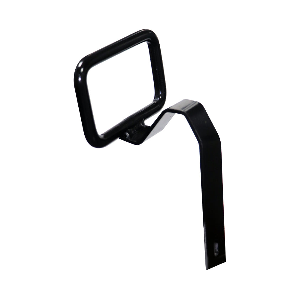 TVS Pillion Holder for iQube | Secure and Convenient Holder for Accessories