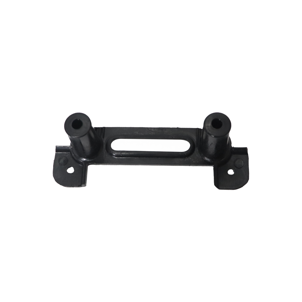  TVS Bracket License Plate Kit