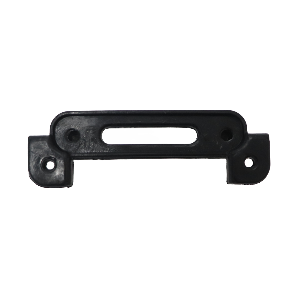  TVS Bracket License Plate Kit