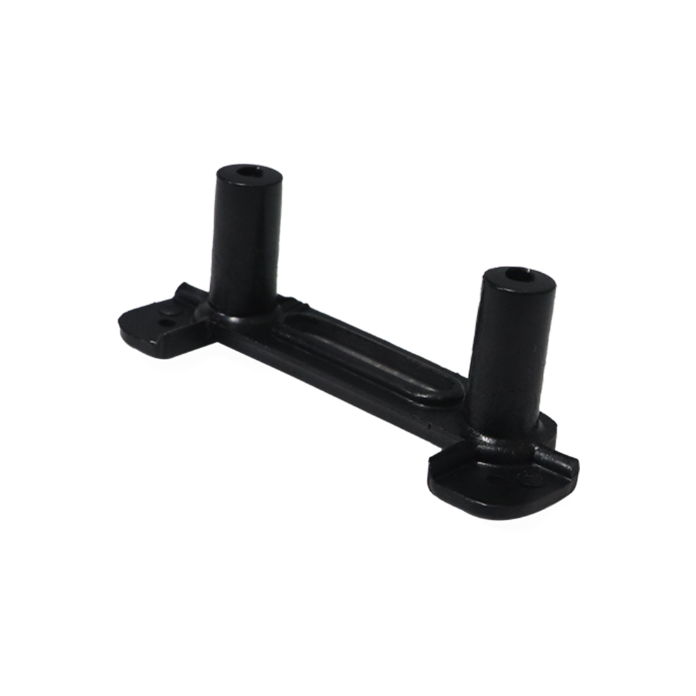  TVS Bracket License Plate Kit