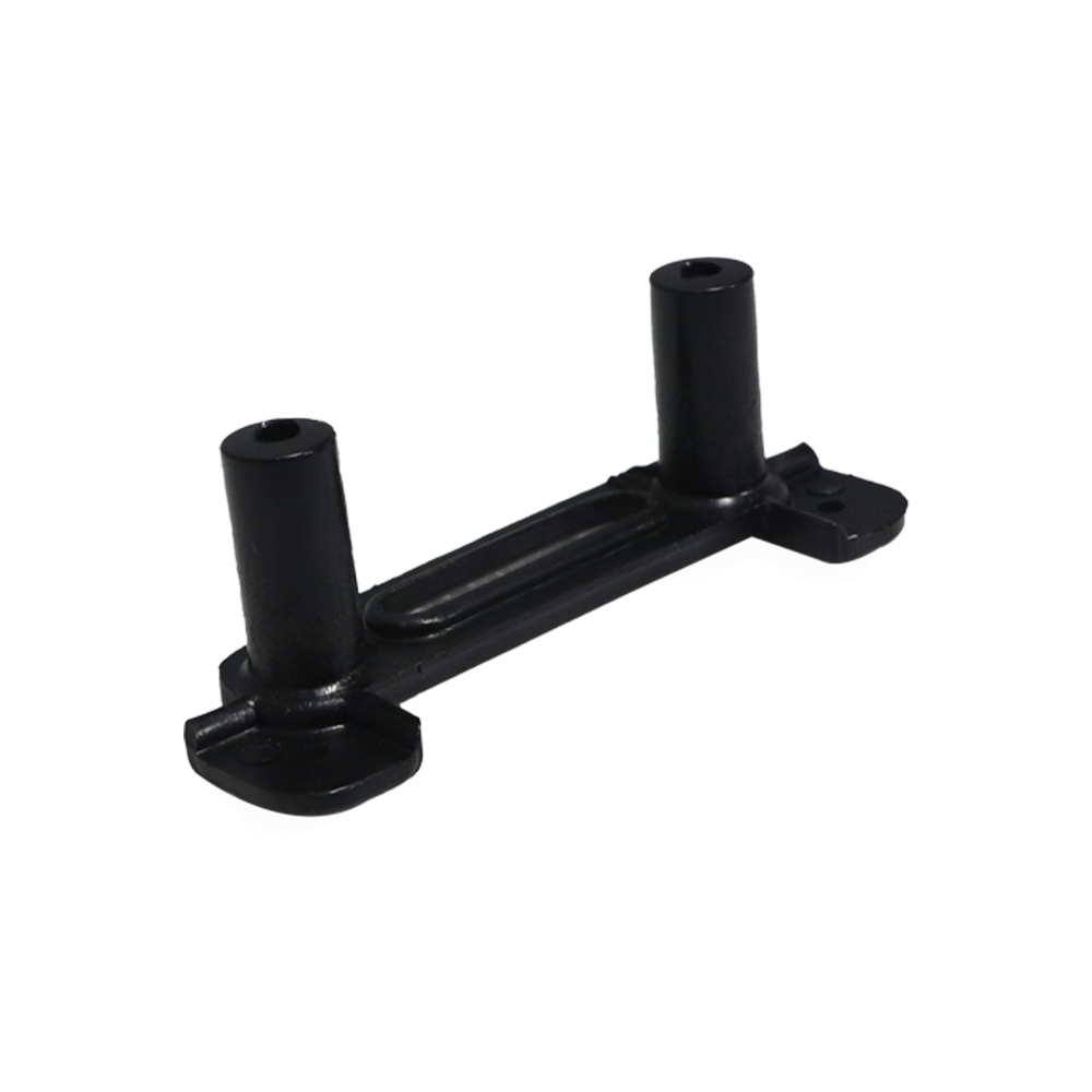  TVS Bracket License Plate Kit
