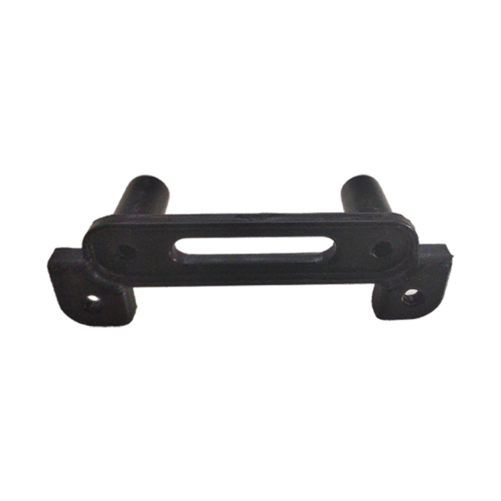  TVS Bracket License Plate Kit