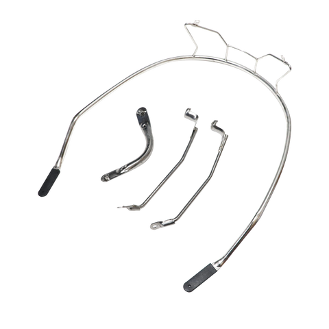 KIT SCOOTER GUARD - JUPITER 125CC - TVS Motor Company