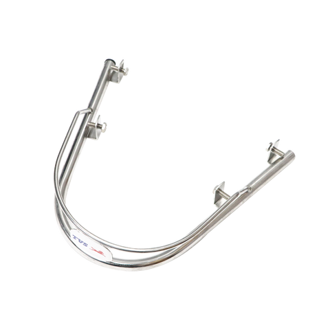 KIT SCOOTER GUARD - JUPITER 125CC - TVS Motor Company