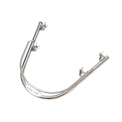 KIT SCOOTER GUARD - JUPITER 125CC - TVS Motor Company