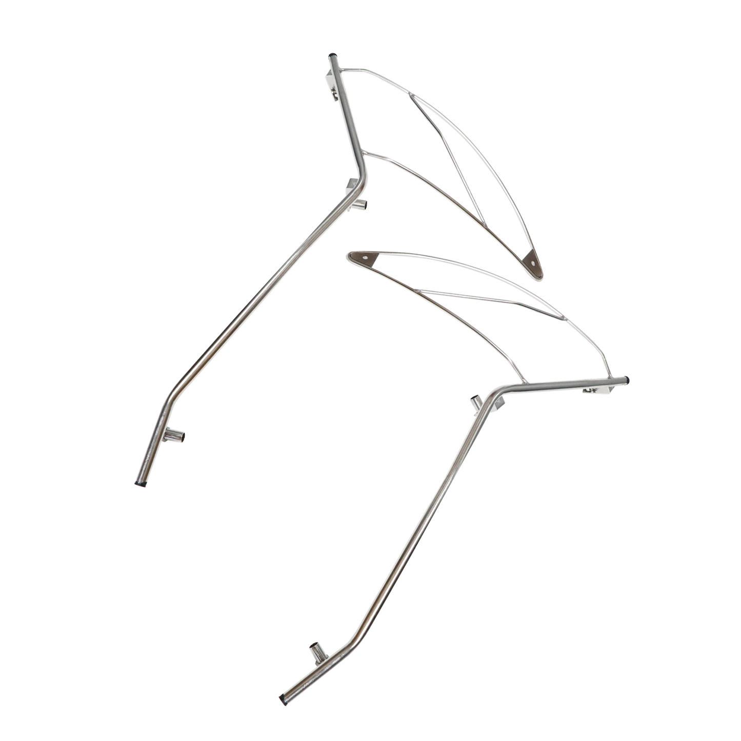 Kit Scooter Guard Front for Jupiter 125 Premium Protection Kit
