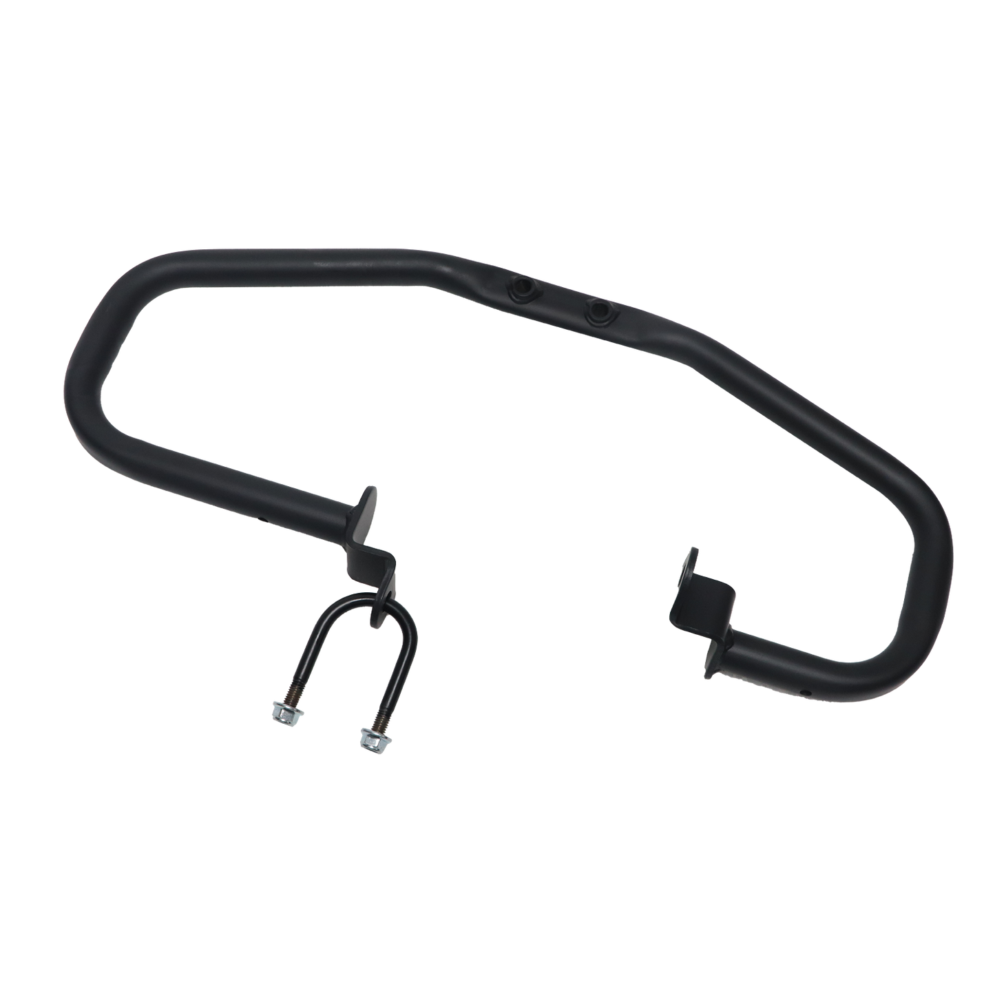 TVS Crash Guard Comp  Strong & Durable Protection for TVS Bikes