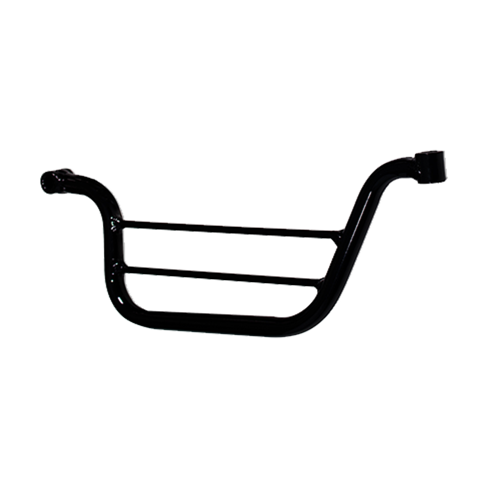  TVS Footrest Comp Saree Guard