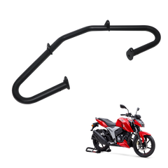 CRASHGUARD COMP APACHE REFRESH - TVS Motor Company