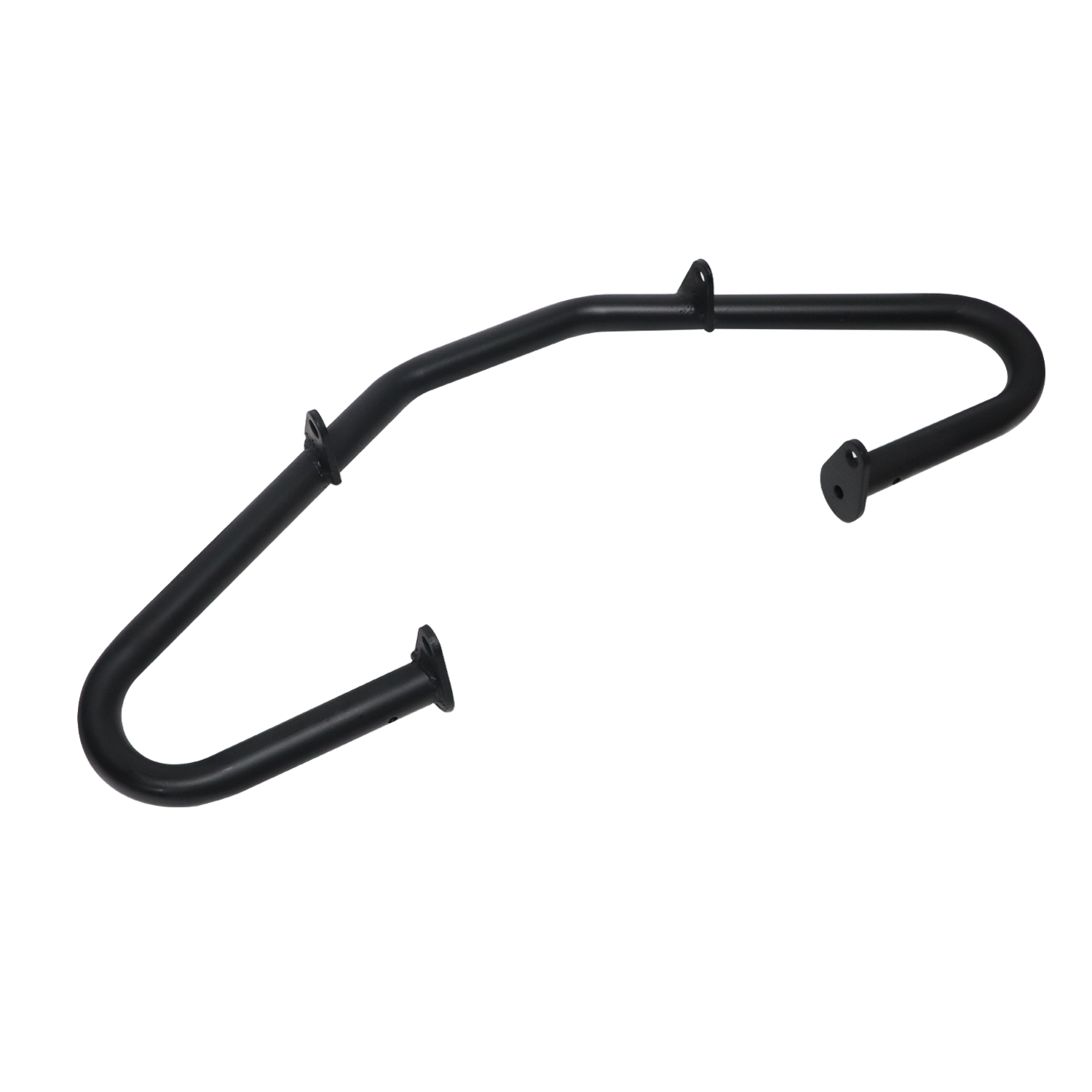  TVS Crash Guard Compatible for TVS Apache  Superior Safety & Protection