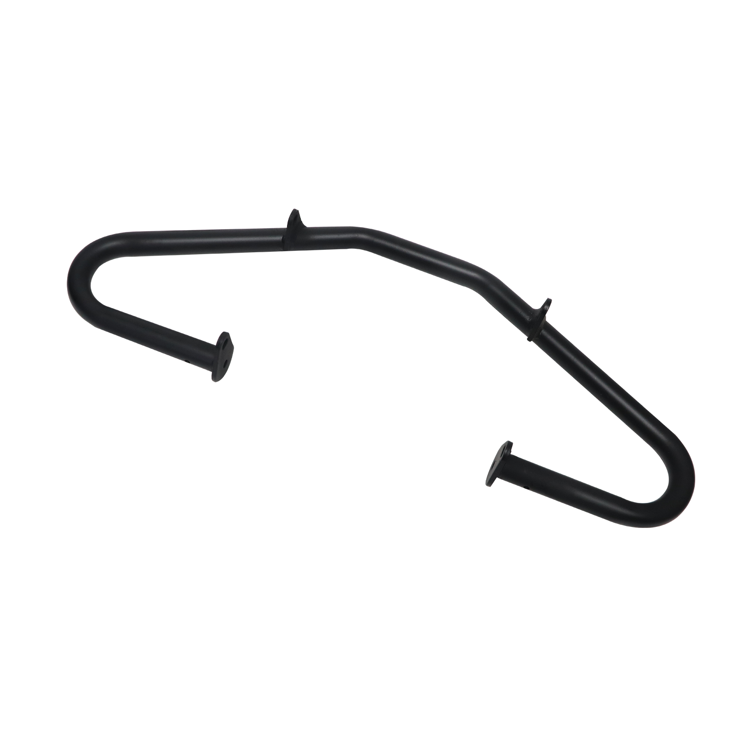  TVS Crash Guard Compatible for TVS Apache  Superior Safety & Protection