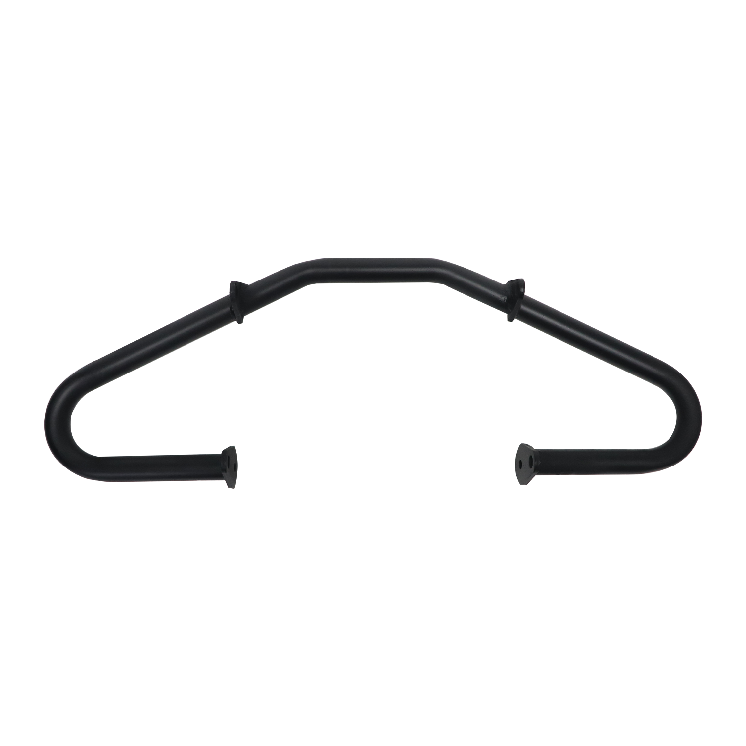  TVS Crash Guard Compatible for TVS Apache  Superior Safety & Protection