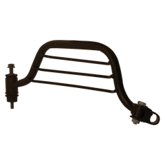 TVS Footrest Assy 160 - Durable & Adjustable Comfort for Passengers - TVS Motor Company