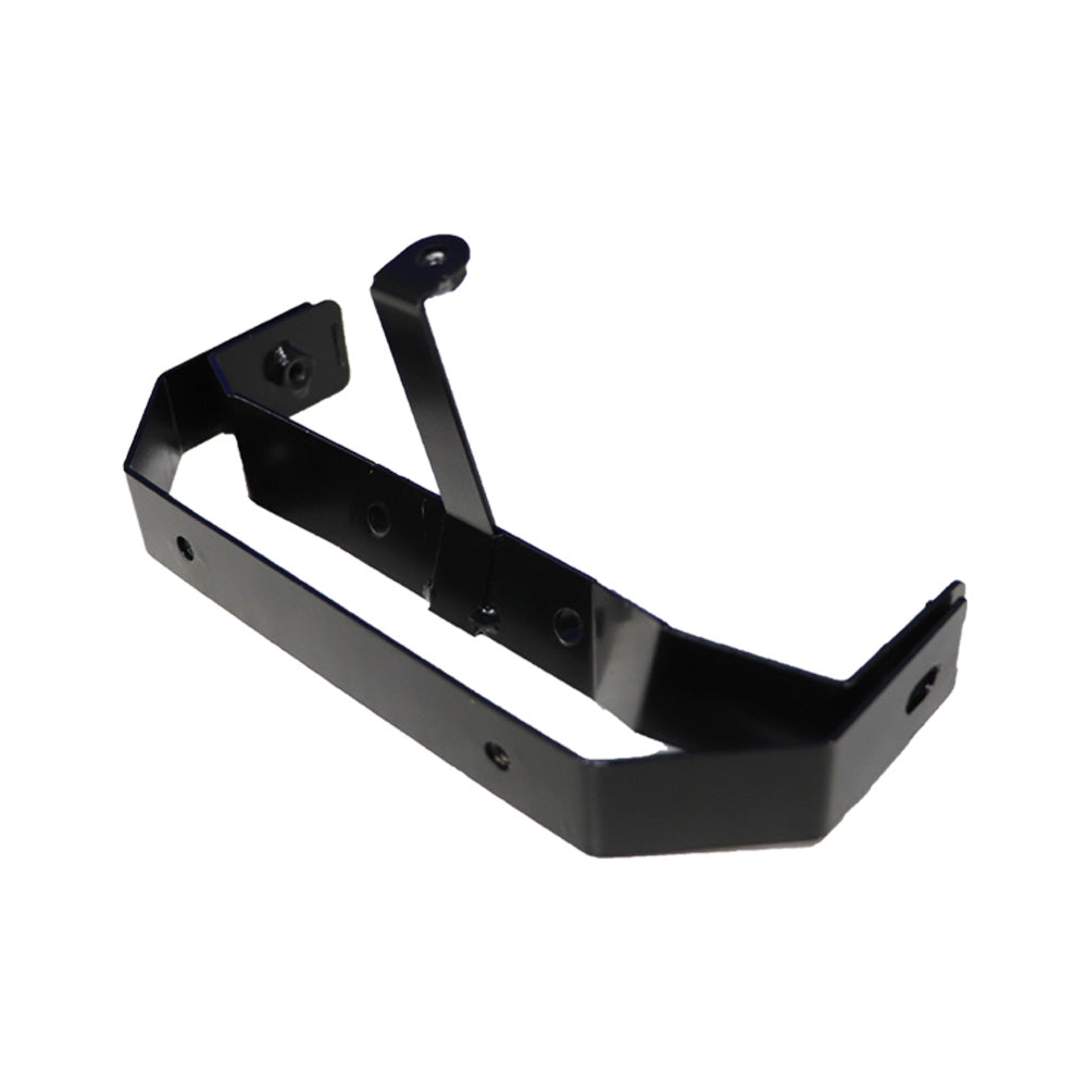 TVS Apache 4V BS-VI Kit Visor | Premium Protection for Your Bike