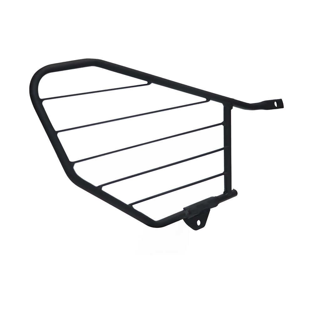  TVS Saree Guard Comp N112 - Essential Safety and Protection for Passengers
