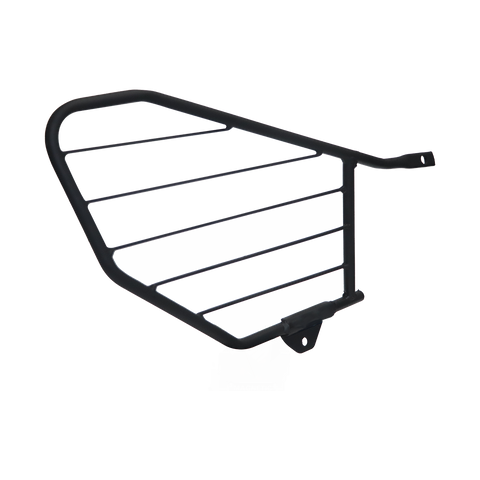 TVS Saree Guard Comp N112 - Essential Safety and Protection for Passengers - TVS Motor Company