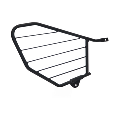 TVS Saree Guard Comp N112 - Essential Safety and Protection for Passengers - TVS Motor Company