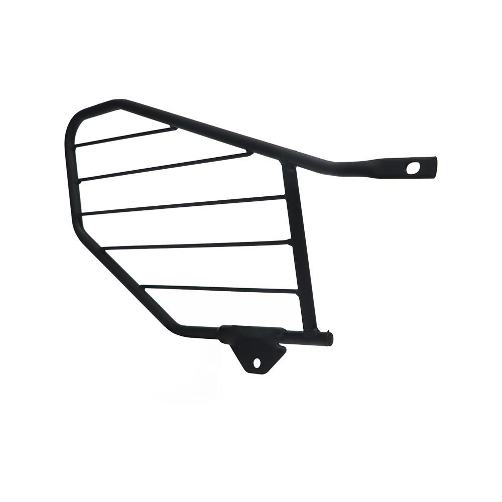 TVS Saree Guard Comp N112 - Essential Safety and Protection for Passengers