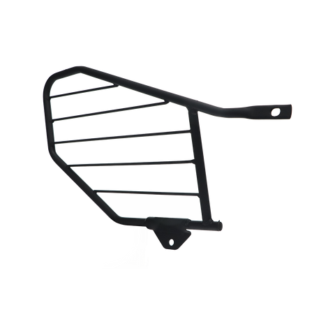 TVS Saree Guard Comp N112 - Essential Safety and Protection for Passengers - TVS Motor Company
