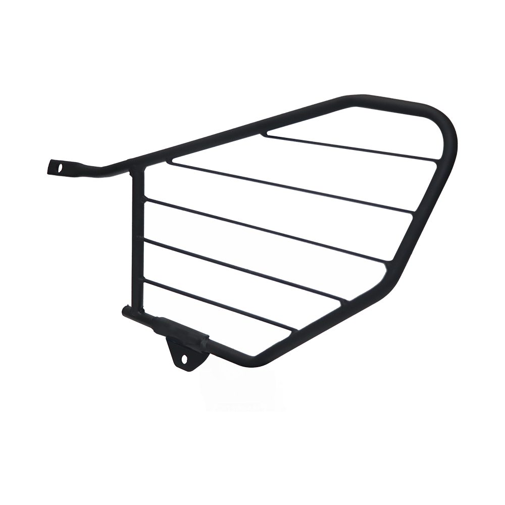  TVS Saree Guard Comp N112 - Essential Safety and Protection for Passengers