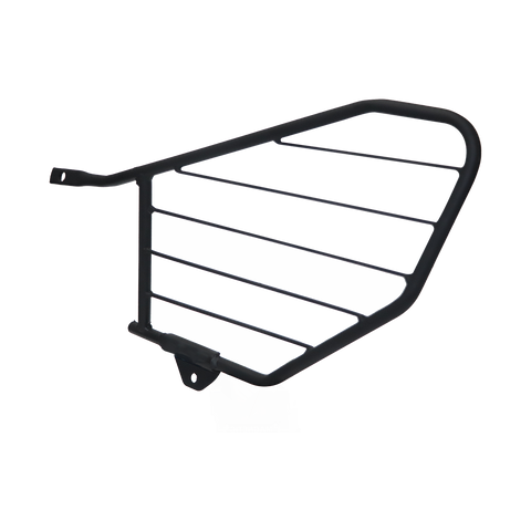 TVS Saree Guard Comp N112 - Essential Safety and Protection for Passengers - TVS Motor Company