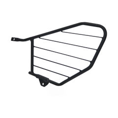 TVS Saree Guard Comp N112 - Essential Safety and Protection for Passengers - TVS Motor Company