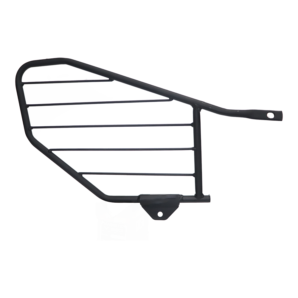  TVS Saree Guard Comp N112 - Essential Safety and Protection for Passengers
