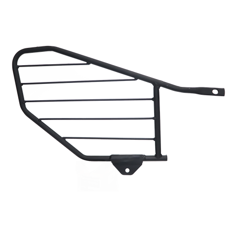 TVS Saree Guard Comp N112 - Essential Safety and Protection for Passengers - TVS Motor Company