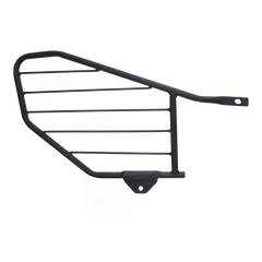 TVS Saree Guard Comp N112 - Essential Safety and Protection for Passengers - TVS Motor Company