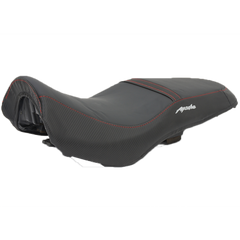 TVS Seat Cover Apache - 160 2V - Custom Fit, Durable Protection for Your Ride - TVS Motor Company