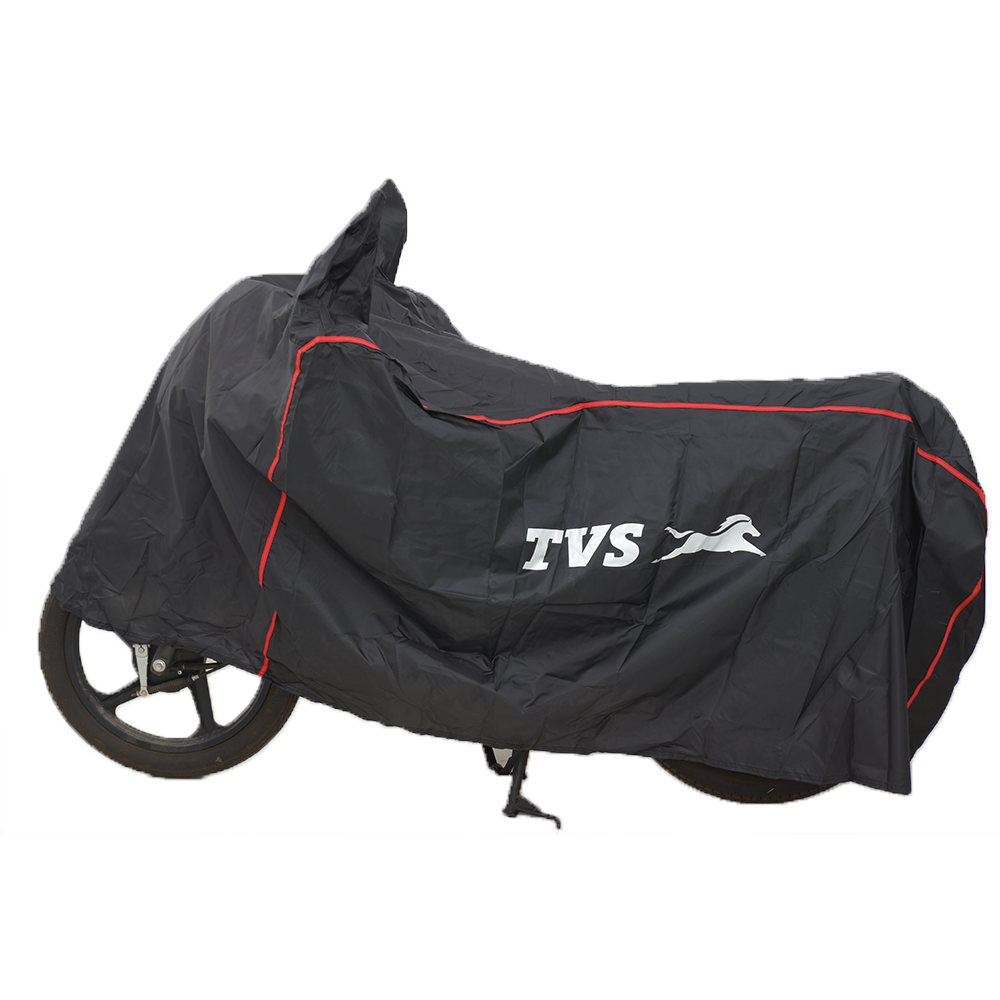 Tvs Apache RTR 310