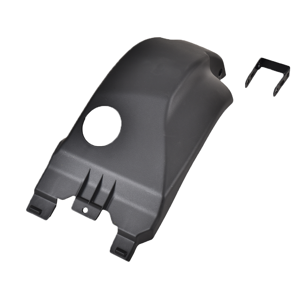  TVS Engine Guard City Kit Protection for Urban Motorcycles