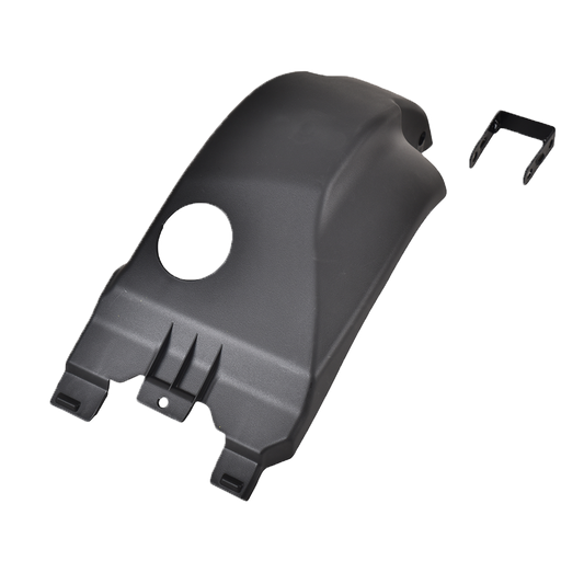 TVS Kit Engine Guard - City+ - BS4 - Comprehensive Protection for Your Motorcycle's Engine - TVS Motor Company