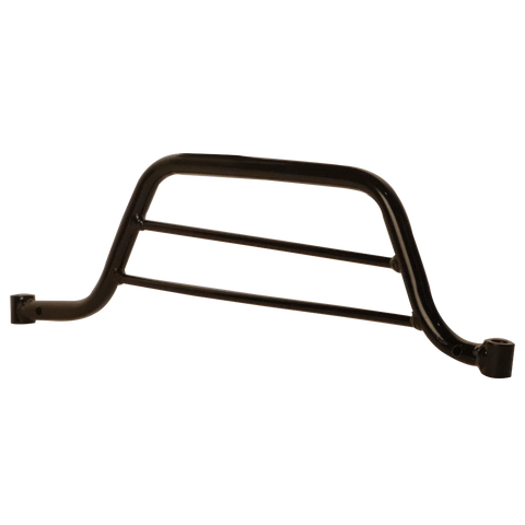 Lady Pillion Footrest Kit Assy for RADEON - Durable & Adjustable Comfort for Passengers - TVS Motor Company