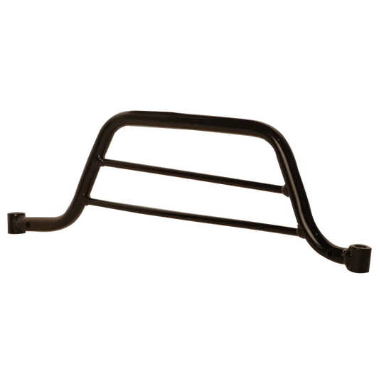 Lady Pillion Footrest Kit Assy for RADEON - Durable & Adjustable Comfort for Passengers - TVS Motor Company