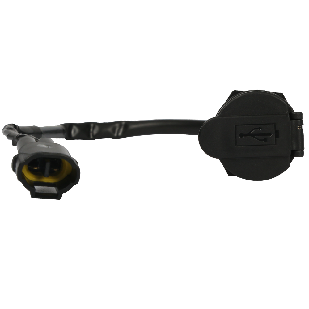  TVS Mobile Charger Assy Sport  Reliable Mobile Charging Solution