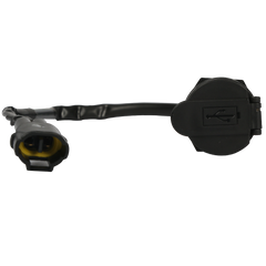 TVS Mobile Charger ASSY - SPORT | Waterproof, Shockproof and Easy to Install - TVS Motor Company