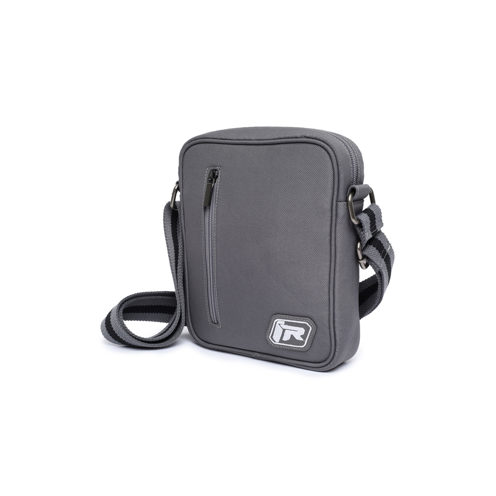  TVS Ronin Canvas Cross Bag for Men