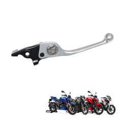 TVS Control Lever Kit | Compatible with BS6 RTR Variants Only - TVS Motor Company