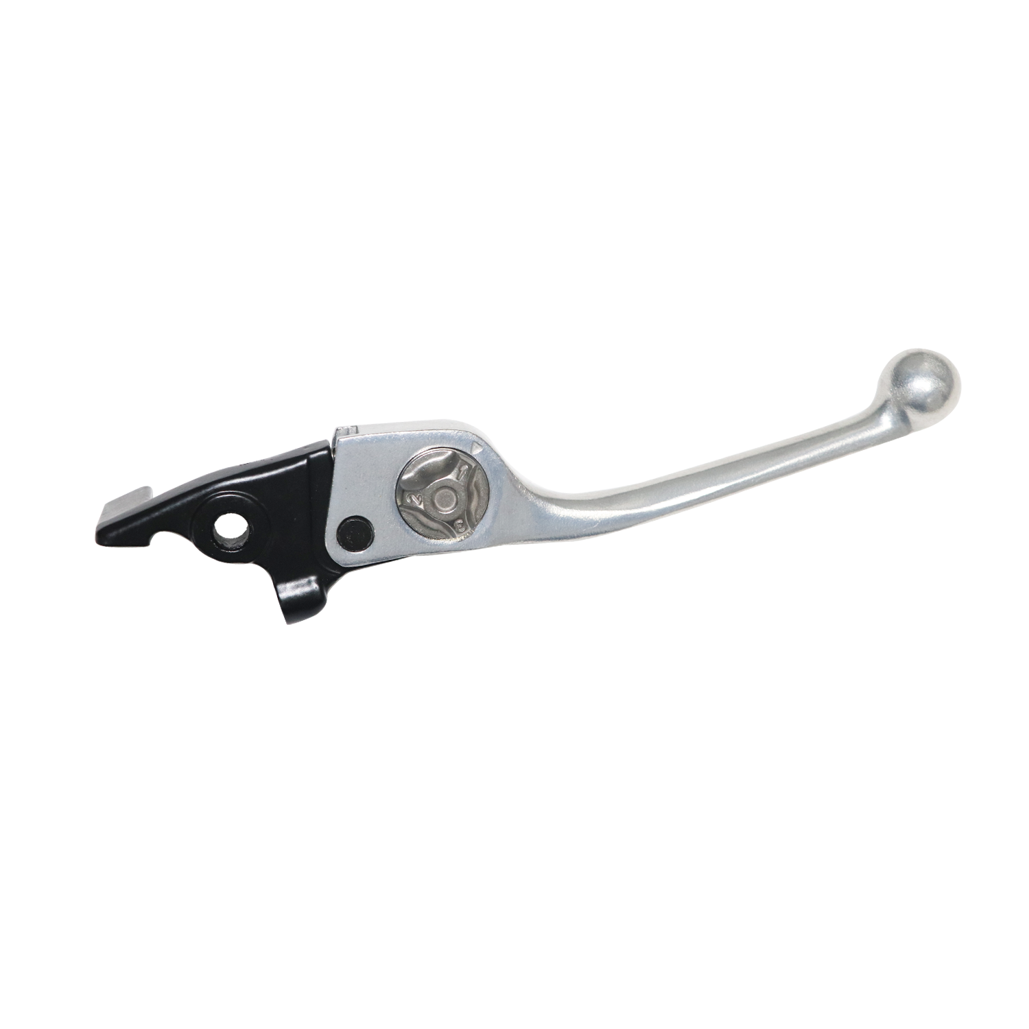  TVS Control Lever Kit | Compatible with BS6 RTR Variants Only