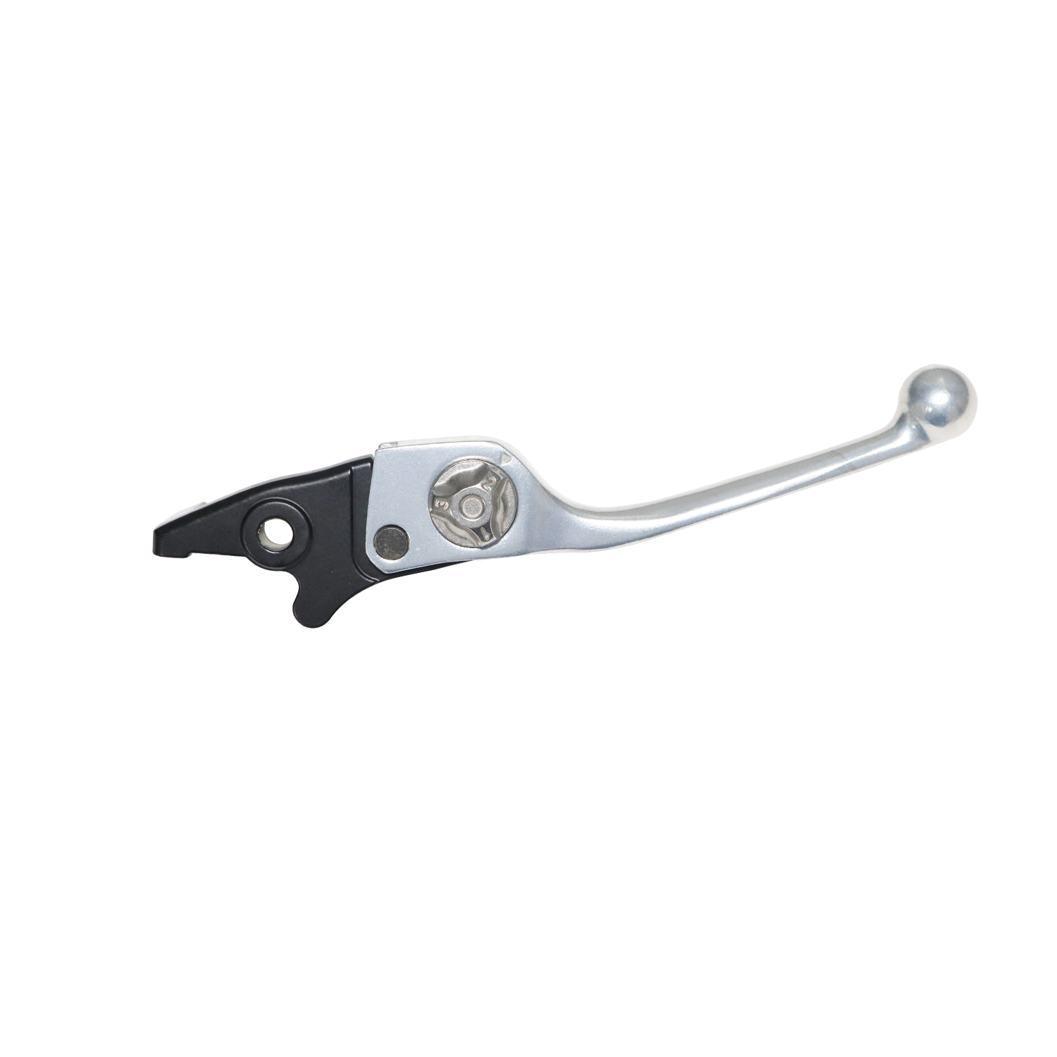  TVS Adjustable control lever Kit (HTE) for Apache