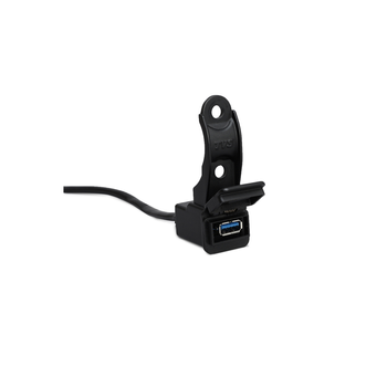  TVS Ronin-USB Charger